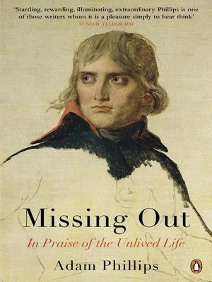 cover image of Missing Out
